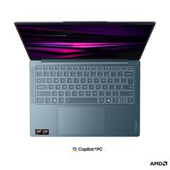 Laptop Lenovo Yoga Slim 7 14AGP11 / Ryzen™ 5 / 16 GB / 14,0" / W11 Home / I83QS0034GEO1