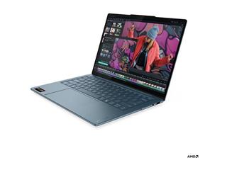 Laptop Lenovo Yoga Slim 7 14AKP10 / 16 GB / 14" / 83JYCTO1WW-CTO9-S