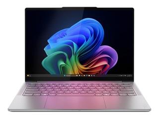 Laptop Lenovo Yoga Slim 7 14ILL10 / Ultra 5 / 16 GB / 14" / 83JXCTO1WW-CTO8-02