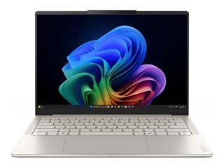 Laptop Lenovo Yoga Slim 7 14ILL10 / Ultra 7 / 32 GB / 14" / 83JXCTO1WW-CTO2-G