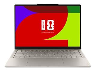 Laptop Lenovo Yoga Slim 7 14IPH11 / Ultra 7 / 32 GB / 14" / 83QM003RMZ-G