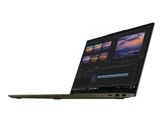 Laptop Lenovo Yoga Slim 7 14ITL05 / i5 / 16 GB / 14" / 82A300D1GE-RP1-B