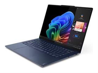 Laptop Lenovo Yoga Slim 7 14Q8X9 / Snapdragon / 16 GB / 14" / 83EDCTO1WW-CTO23-02