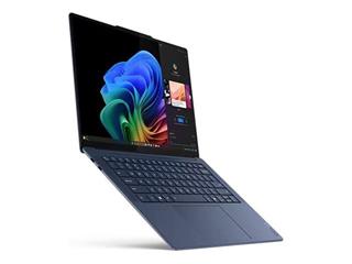 Laptop Lenovo Yoga Slim 7 14Q8X9 / Snapdragon / 32 GB / 14" / 83ED0014GE-G
