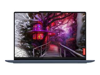 Laptop Lenovo Yoga Slim 7 14Q8X9 / Snapdragon / 32 GB / 14" / 83EDCTO1WW-CTO15-G