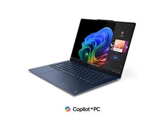 Laptop Lenovo Yoga Slim 7 14Q8X9 / Snapdragon / 32 GB / 14" / 83ED0054FR-06