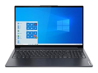 Laptop Lenovo Yoga Slim 7 15IIL05 / i7 / 16 GB / 15" / 82AA0017GE-G