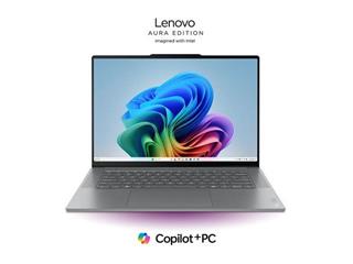 Laptop Lenovo Yoga Slim 7 15ILL9 / Ultra 7 / 16 GB / 15" / 83HM002EMX-S