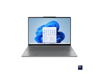 Laptop Lenovo Yoga Slim 7 15ILL9 / Ultra 7 / 32 GB / 15" / 83HM004EGE-B