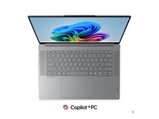 Laptop Lenovo Yoga Slim 7 15ILL9 / Ultra 7 / 32 GB / 15" / 83HM002BFR-B