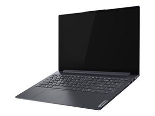 Laptop Lenovo Yoga Slim 7 15IMH05 / i7 / 16 GB / 15" / 82AB0035MZ-B