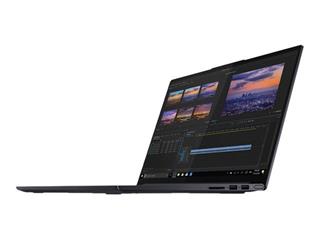 Laptop Lenovo Yoga Slim 7 15ITL05 / i5 / 16 GB / 15" / 82AC003DMH-G