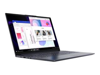 Laptop Lenovo Yoga Slim 7 15ITL05 / i7 / 16 GB / 15" / 82AC000UFR-G