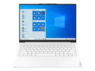 Laptop Lenovo Yoga Slim 7 Carbon 13ITL5 / i7 / 16 GB / 13" / 82EV006XMX-G