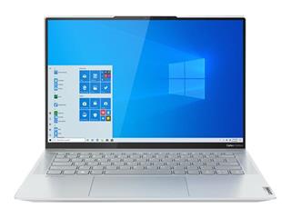 Laptop Lenovo Yoga Slim 7 Carbon 14ACN6 / Ryzen™ 7 / 16 GB / 14" / 82L0007CGE-G