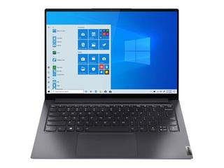 Laptop Lenovo Yoga Slim 7 Pro 14ACH5 / Ryzen™ 7 / 16 GB / 14" / 82MS000KMX-G