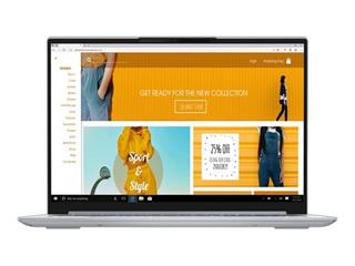 Laptop Lenovo Yoga Slim 7 Pro 14ACH5 D / Ryzen™ 7 / 16 GB / 14" / 82NJ004NSP-S