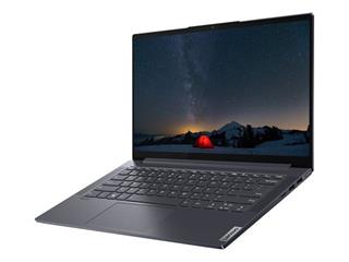 Laptop Lenovo Yoga Slim 7 Pro 14ACH5 O / Ryzen™ 7 / 16 GB / 14" / 82N5006SGE-G