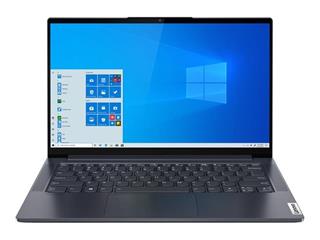 Laptop Lenovo Yoga Slim 7 Pro 14ACH5 O / Ryzen™ 7 / 16 GB / 14" / 82N5002TMX-G