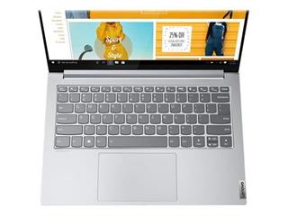 Laptop Lenovo Yoga Slim 7 Pro 14ACH5 OD / Ryzen™ 7 / 16 GB / 14" / 82NK000GMH-G