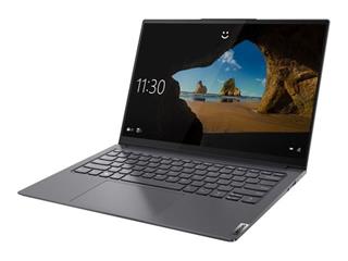 Laptop Lenovo Yoga Slim 7 Pro 14ACH5 / Ryzen™ 7 / 16 GB / 14" / 82MS00EYFR-G