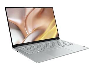 Laptop Lenovo Yoga Slim 7 Pro 14ARH7 / Ryzen™ 5 / 16 GB / 14" / 82UU001UMX-G