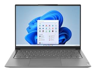 Laptop Lenovo Yoga Slim 7 Pro 14IAP7 / i5 / 16 GB / 14" / 82SVCTO1WW-CTO6-G