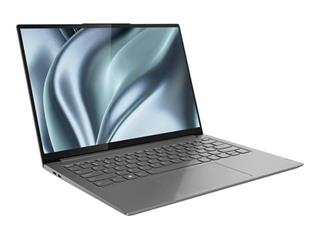 Laptop Lenovo Yoga Slim 7 Pro 14IAP7 / i7 / 16 GB / 14" / 82SV007NSP-G