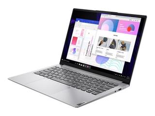 Laptop Lenovo Yoga Slim 7 Pro 14IHU5 / i5 / 8 GB / 14" / 82NC000VMH-G