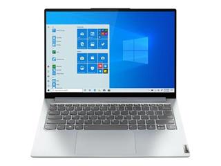 Laptop Lenovo Yoga Slim 7 Pro 14IHU5 / i5 / 8 GB / 14" / 82NC000VMH-S