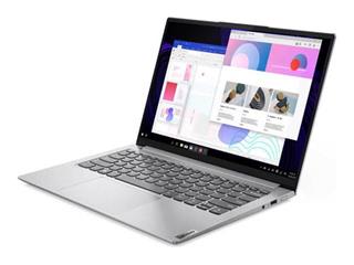 Laptop Lenovo Yoga Slim 7 Pro 14IHU5 / i7 / 16 GB / 14" / 82NC00B1IX-G
