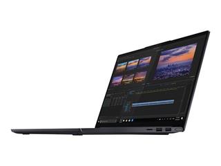 Laptop Lenovo Yoga Slim 7 Pro 14IHU5 O / i5 / 16 GB / 14" / 82NH00BBGE-G