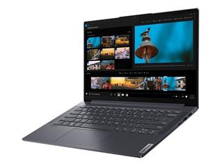 Laptop Lenovo Yoga Slim 7 Pro 14IHU5 O / i7 / 16 GB / 14" / 82NH002UMH-G