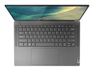 Laptop Lenovo Yoga Slim 7 ProX 14ARH7 / Ryzen™ 7 / 16 GB / 14" / 82TLCTO1WW-CTO29-02