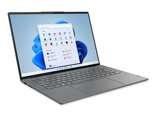 Laptop Lenovo Yoga Slim 7 ProX 14ARH7 / Ryzen™ 7 / 16 GB / 14" / 82TL0058GE-S