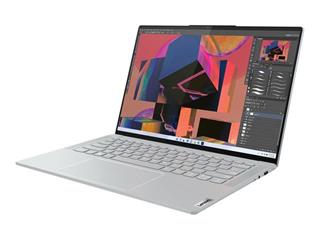 Laptop Lenovo Yoga Slim 7 ProX 14IAH7 / i5 / 16 GB / 14" / 82TK0076MX-G