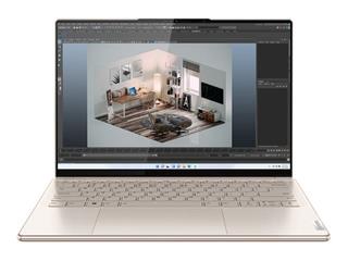 Laptop Lenovo Yoga Slim 9 14IAP7 / i7 / 16 GB / 14" / 82T00005GE-G
