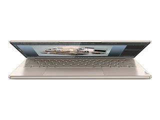 Laptop Lenovo Yoga Slim 9 14IAP7 / i7 / 16 GB / 14" / 82T00035PG-G