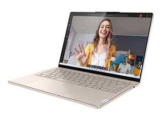 Laptop Lenovo Yoga Slim 9 14IAP7 / i7 / 16 GB / 14"