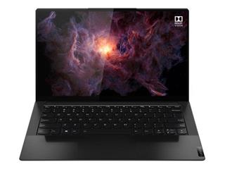 Laptop Lenovo Yoga Slim 9 14ITL5 / i5 / 16 GB / 14" / 82D100A0FR-G