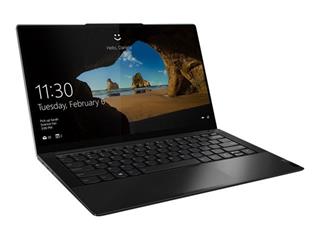 Laptop Lenovo Yoga Slim 9 14ITL5 / i7 / 16 GB / 14" / 82D10000UK-G