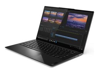 Laptop Lenovo Yoga Slim 9 14ITL5 / i7 / 16 GB / 14" / 82D1008HGE-S