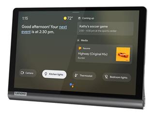 Laptop Lenovo Yoga Smart Tab ZA53 / Snapdragon / 4 GB / 10" / ZA530036SE-G