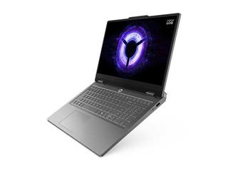 Laptop LOQ 15IRX11 i5-13450HX/16 GB/512M2/FHD/GC/C/W11 / 16 GB / 15" / 83SC0005MX-G