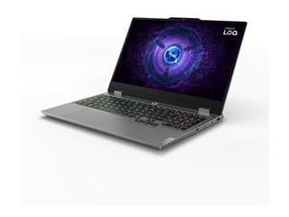 Laptop LOQ 15IRX9 i5-13450HX/16 GB/512M2/FHD/GC/C/NOOS / 16 GB / 15" / 83DV00RVSP-S