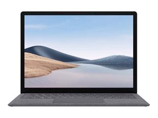 Laptop Microsoft Surface Laptop 4 / i5 / 8 GB / 13" / 5BT-00134