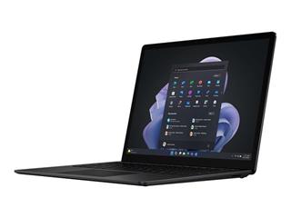 Laptop Microsoft Surface Laptop 5 for Business / i5 / 8 GB / 13" / R1J-00032