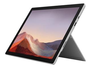 Laptop Microsoft Surface Pro 7 / i5 / 16 GB / 12" / PUW-00004