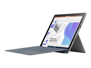 Laptop Microsoft Surface Pro 7+ / i5 / 8 GB / 12" / 1N9-00002