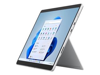 Laptop Microsoft Surface Pro 8 / i5 / 8 GB / 13" / EIG-00004